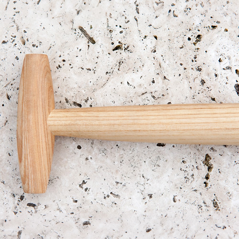 Sneeboer pointed spade