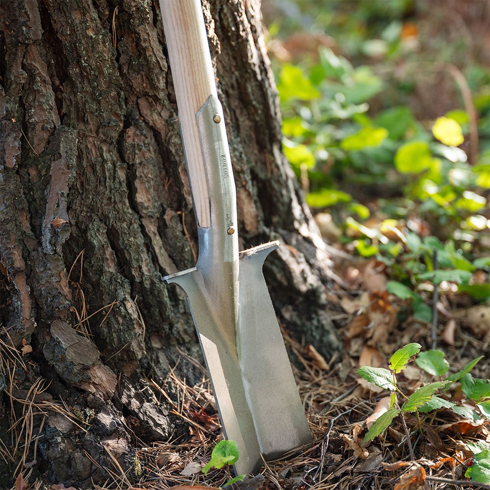 Sneeboer transplanting spade