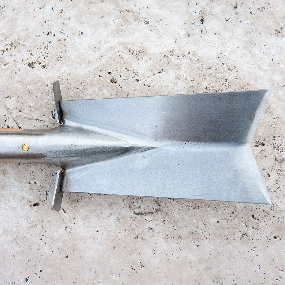 Sneeboer transplanting spade