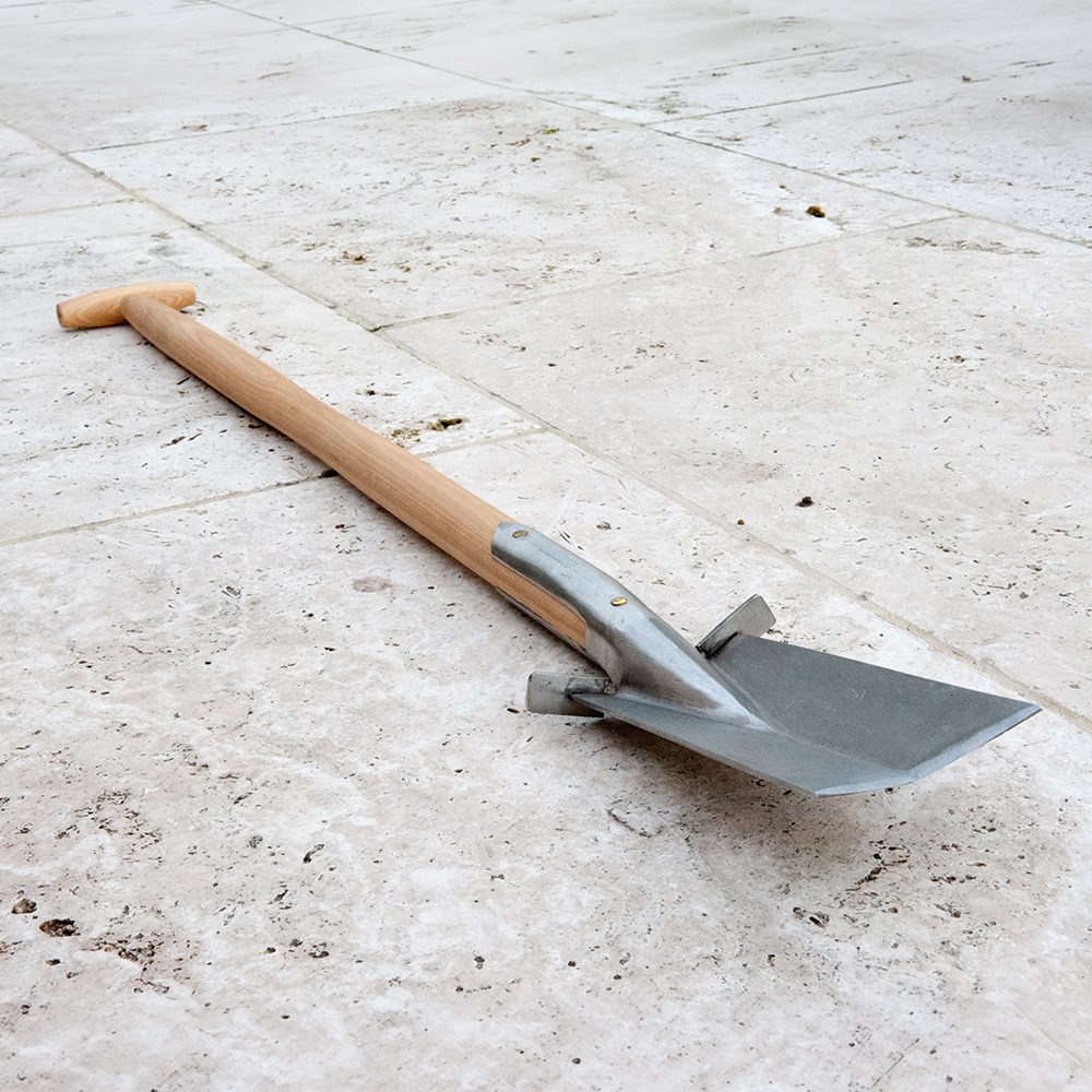 Sneeboer transplanting spade