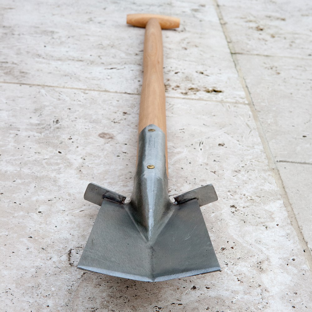 Sneeboer transplanting spade