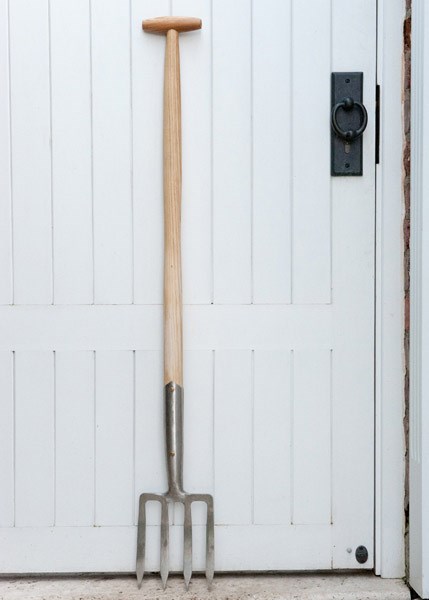 Sneeboer ladies fork