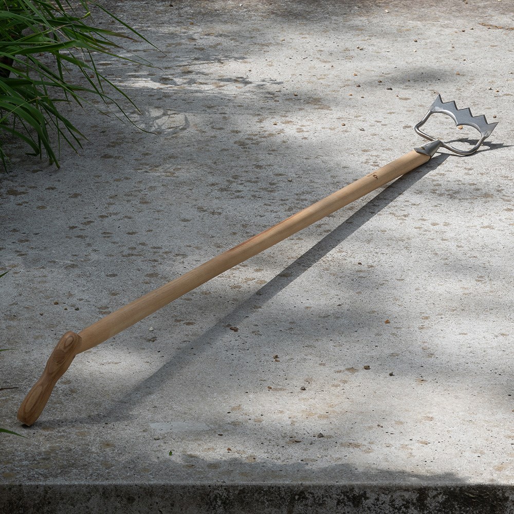 Sneeboer royal Dutch hoe