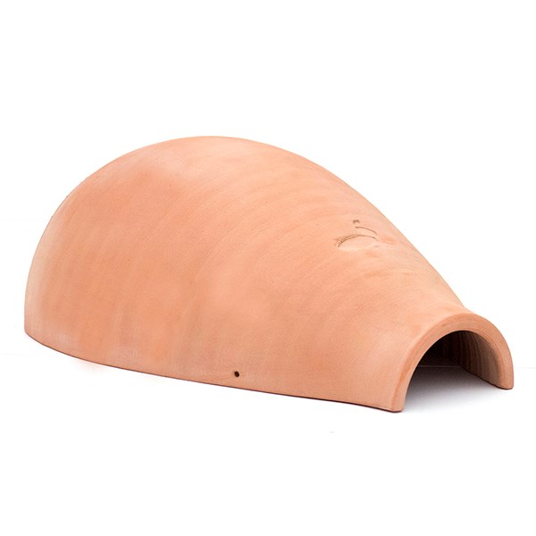 Hedgehog house / pot