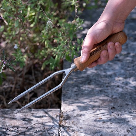 Sneeboer weeding fork