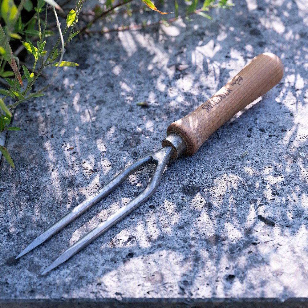 Sneeboer weeding fork