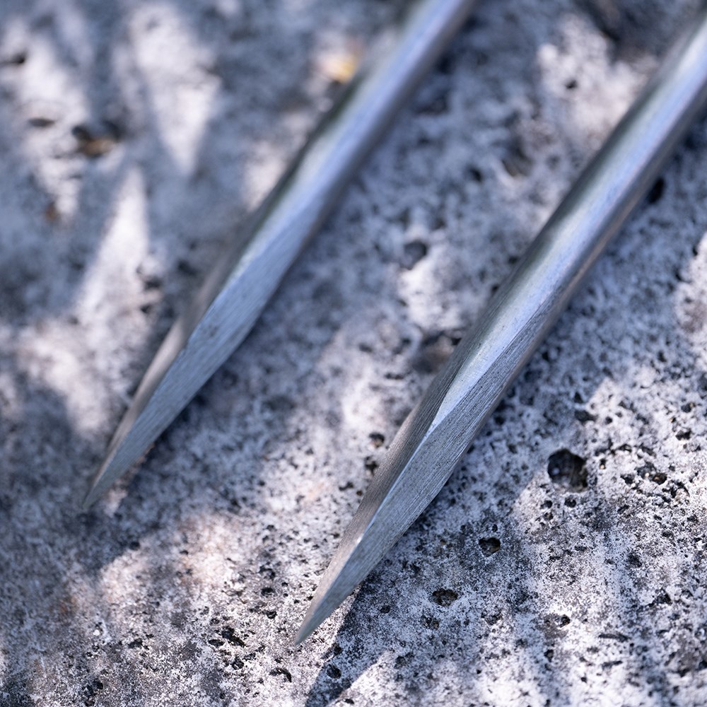 Sneeboer weeding fork
