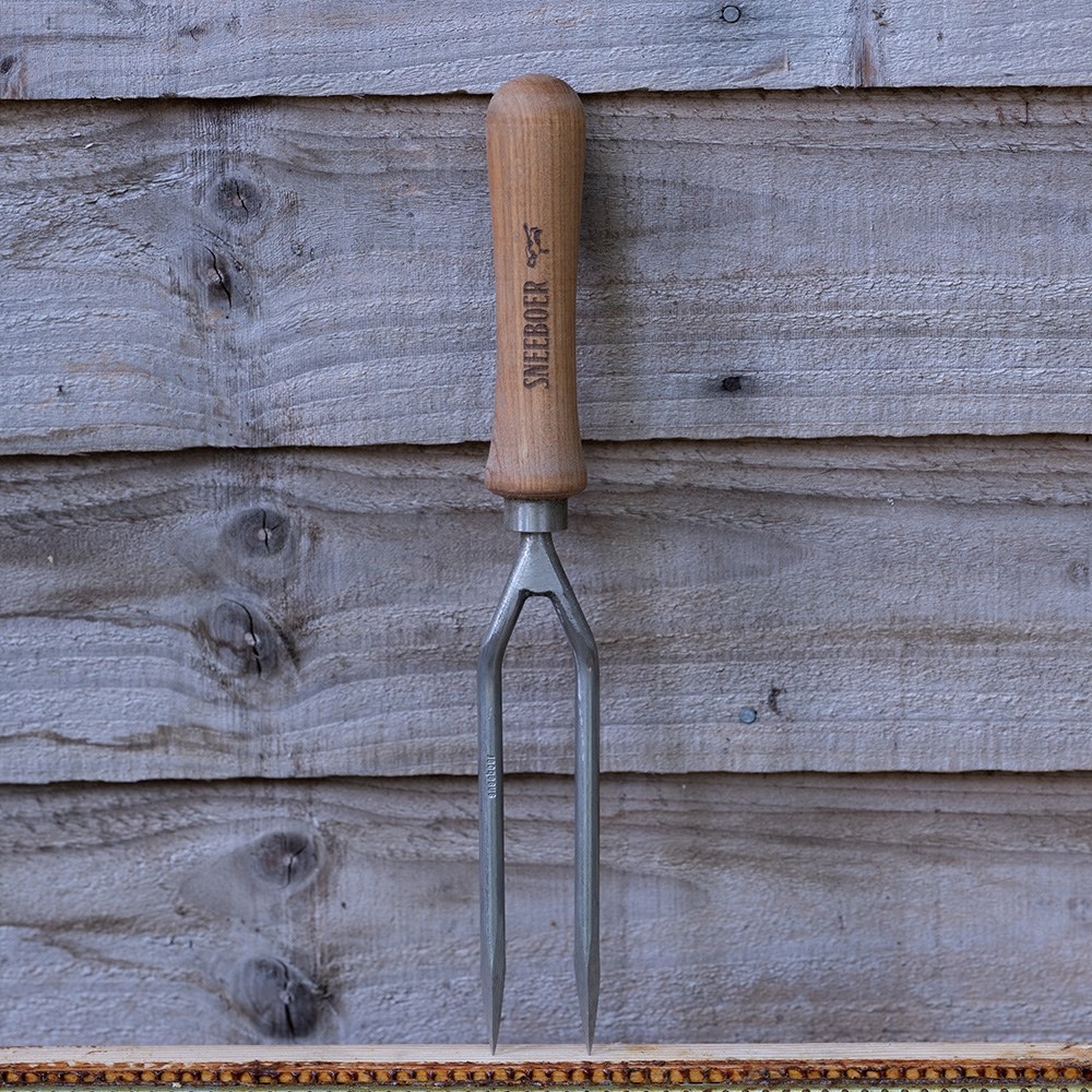 Sneeboer weeding fork