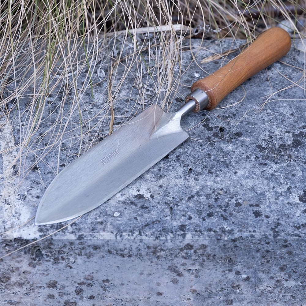 Sneeboer weeding trowel