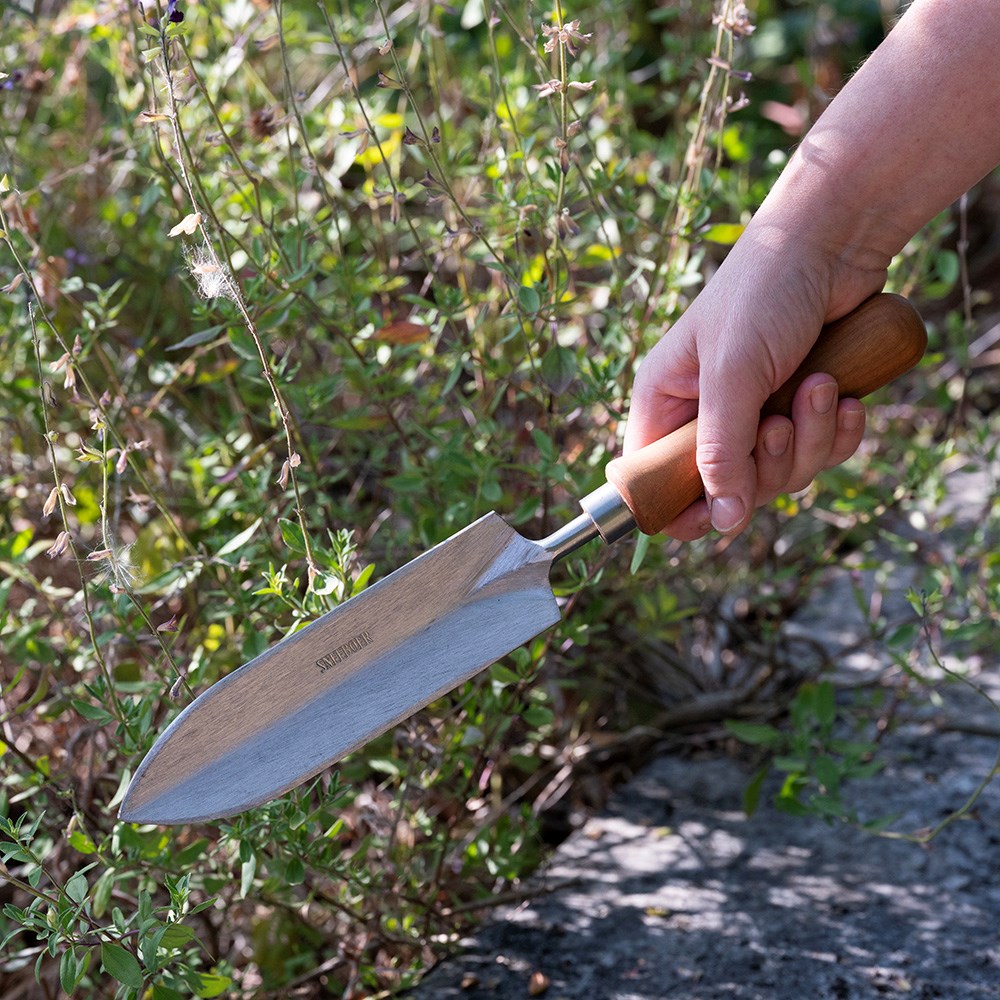 Sneeboer weeding trowel