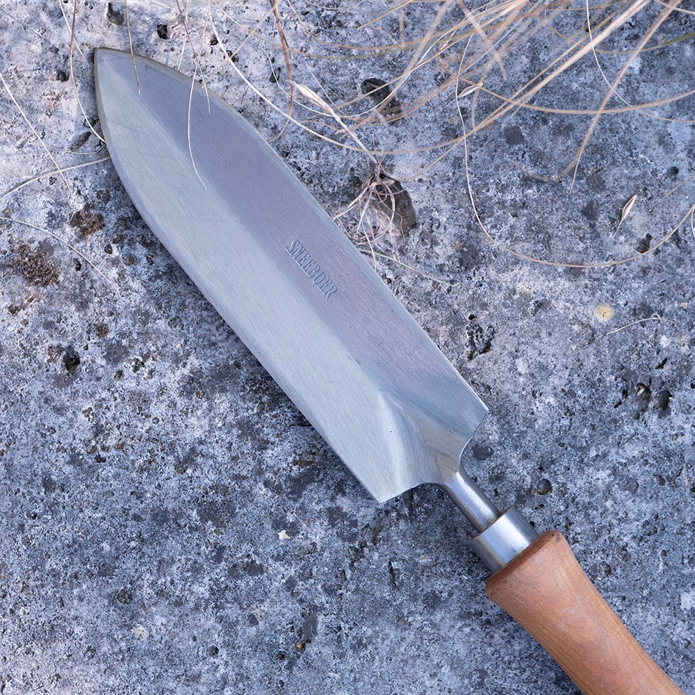 Sneeboer weeding trowel
