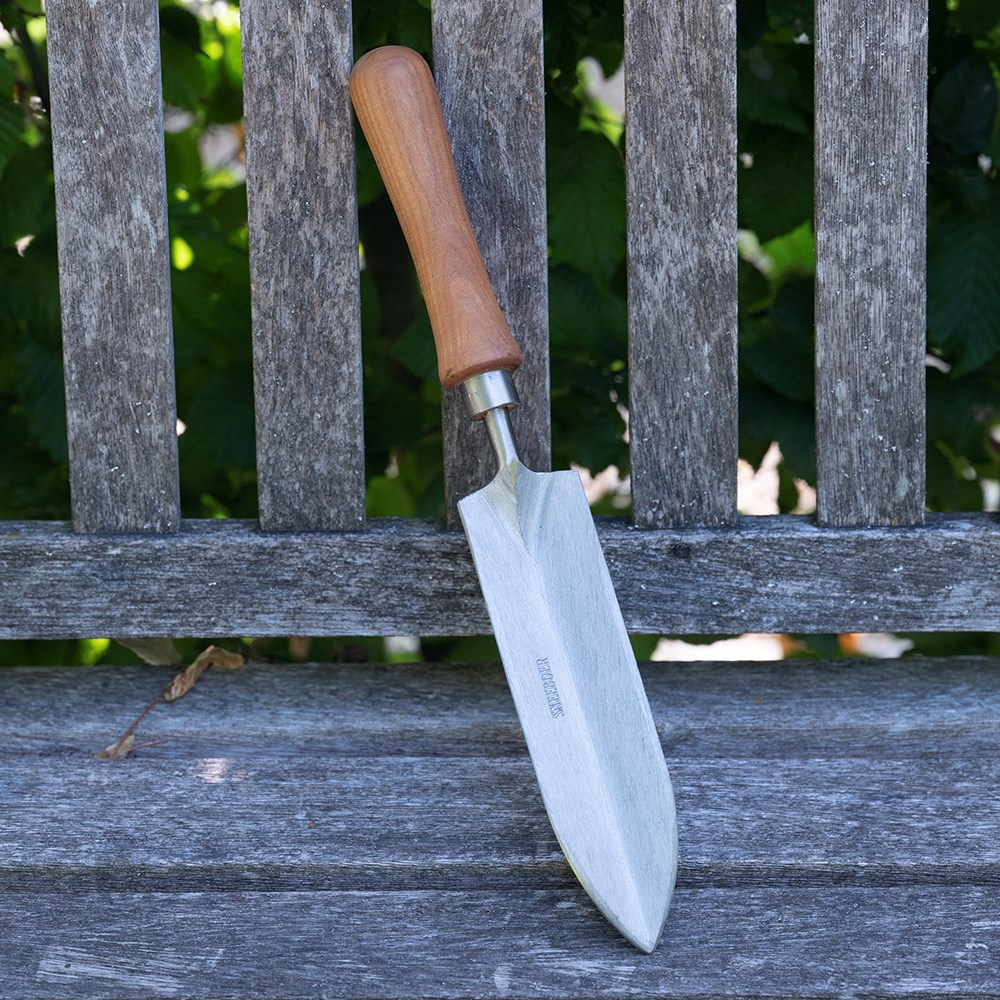 Sneeboer weeding trowel