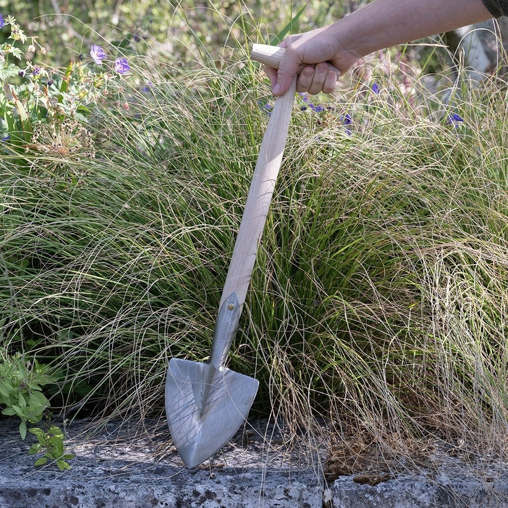 Sneeboer great dixter perennial spade