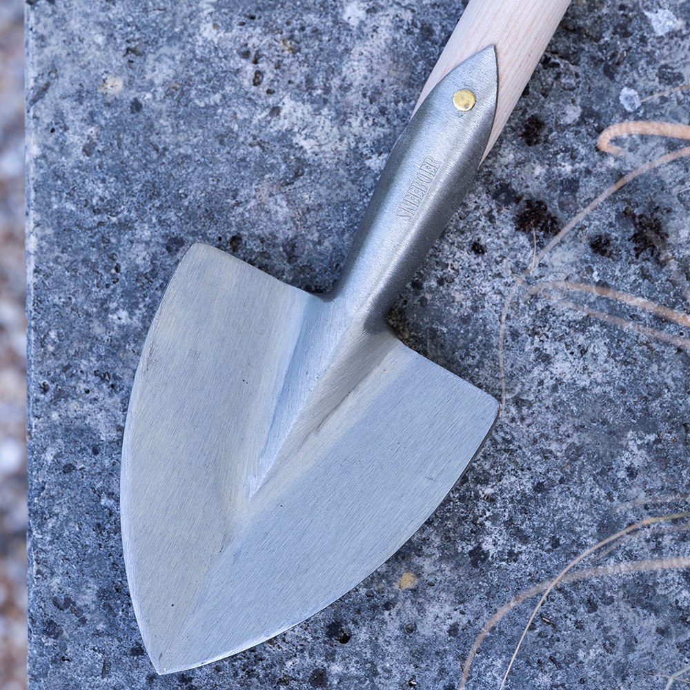 Sneeboer great dixter perennial spade