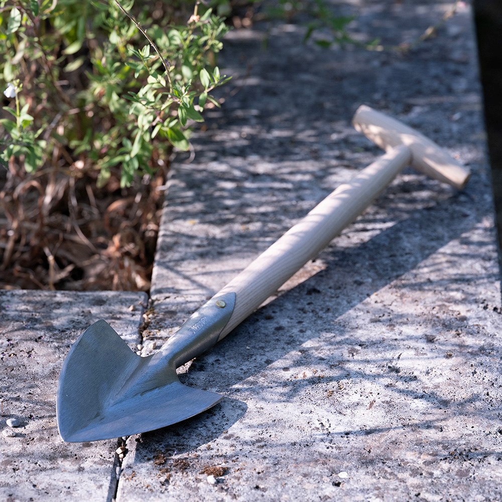 Sneeboer great dixter perennial spade