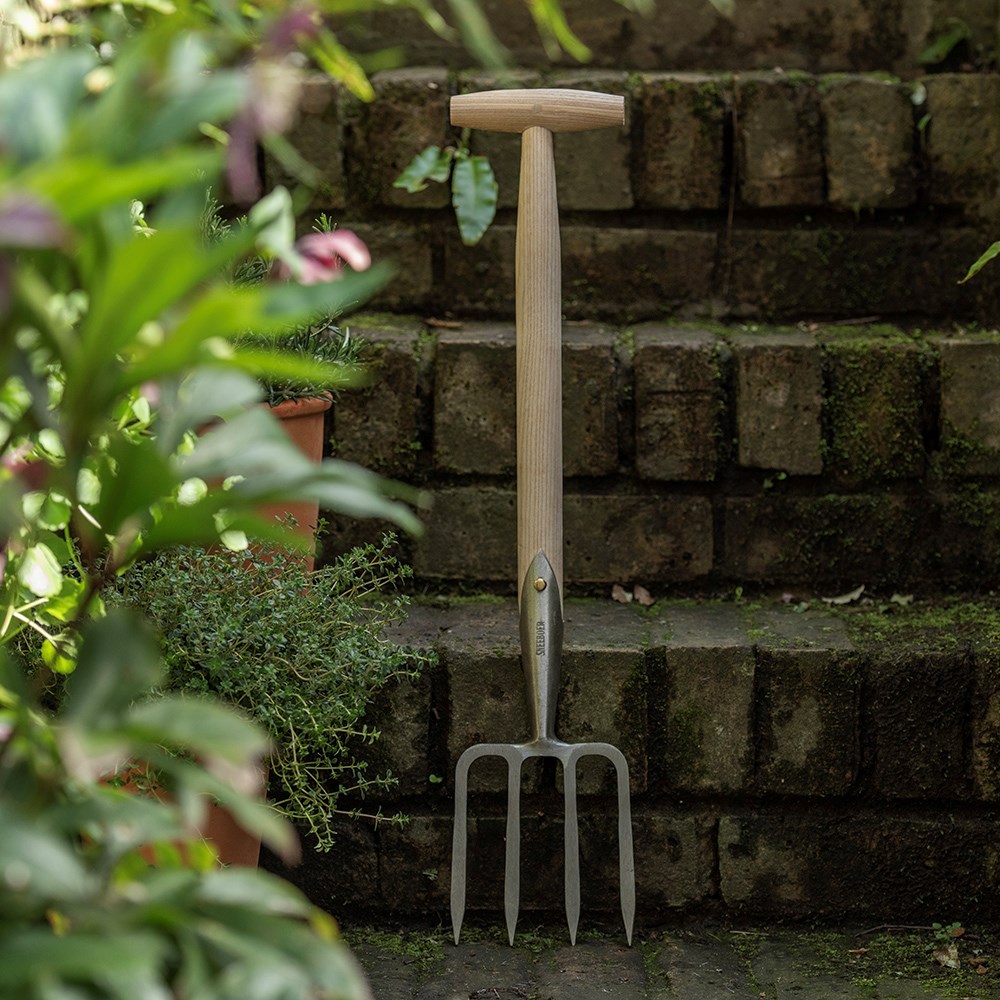 Sneeboer great dixter fork