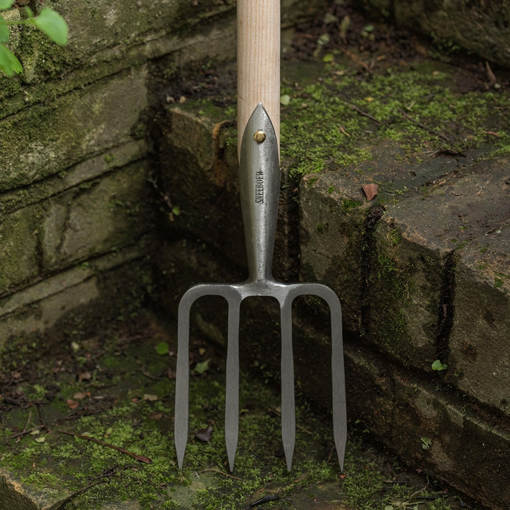 Sneeboer great dixter fork