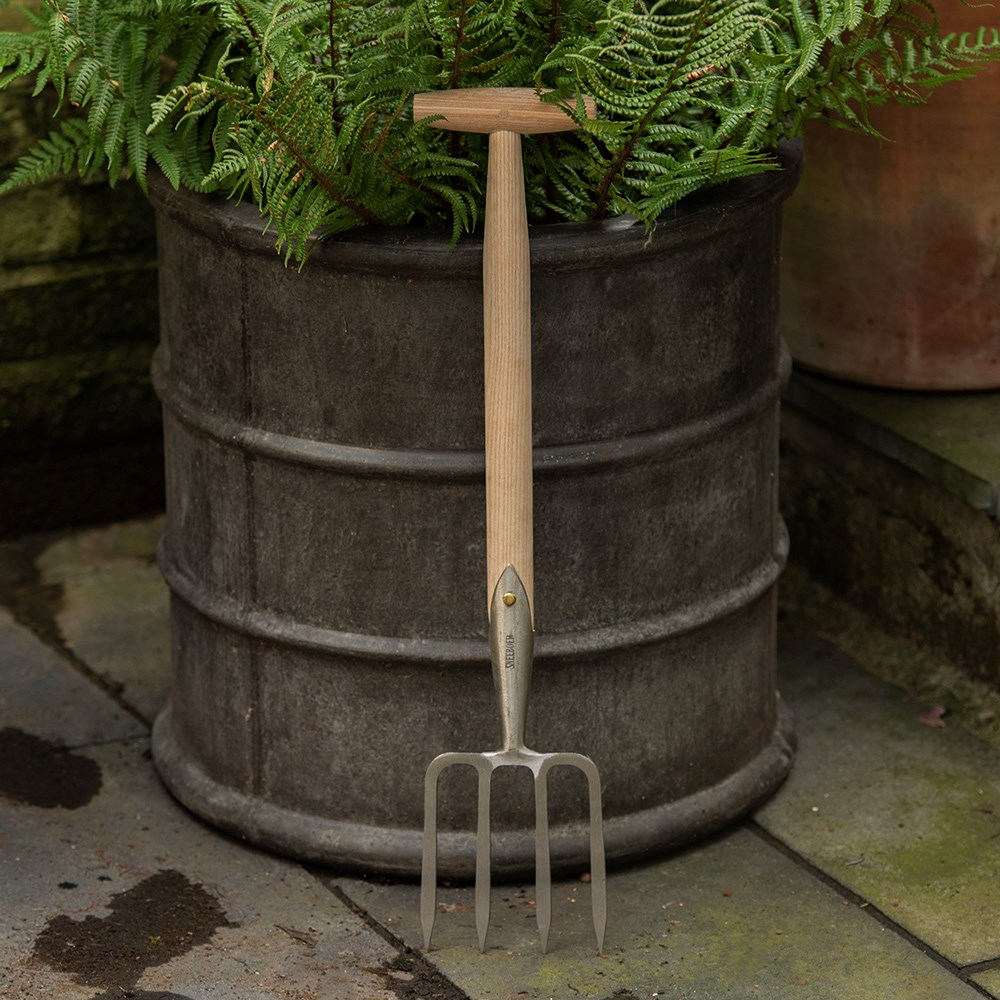 Sneeboer great dixter fork