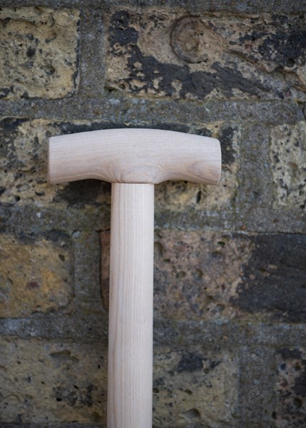 Sneeboer digging fork