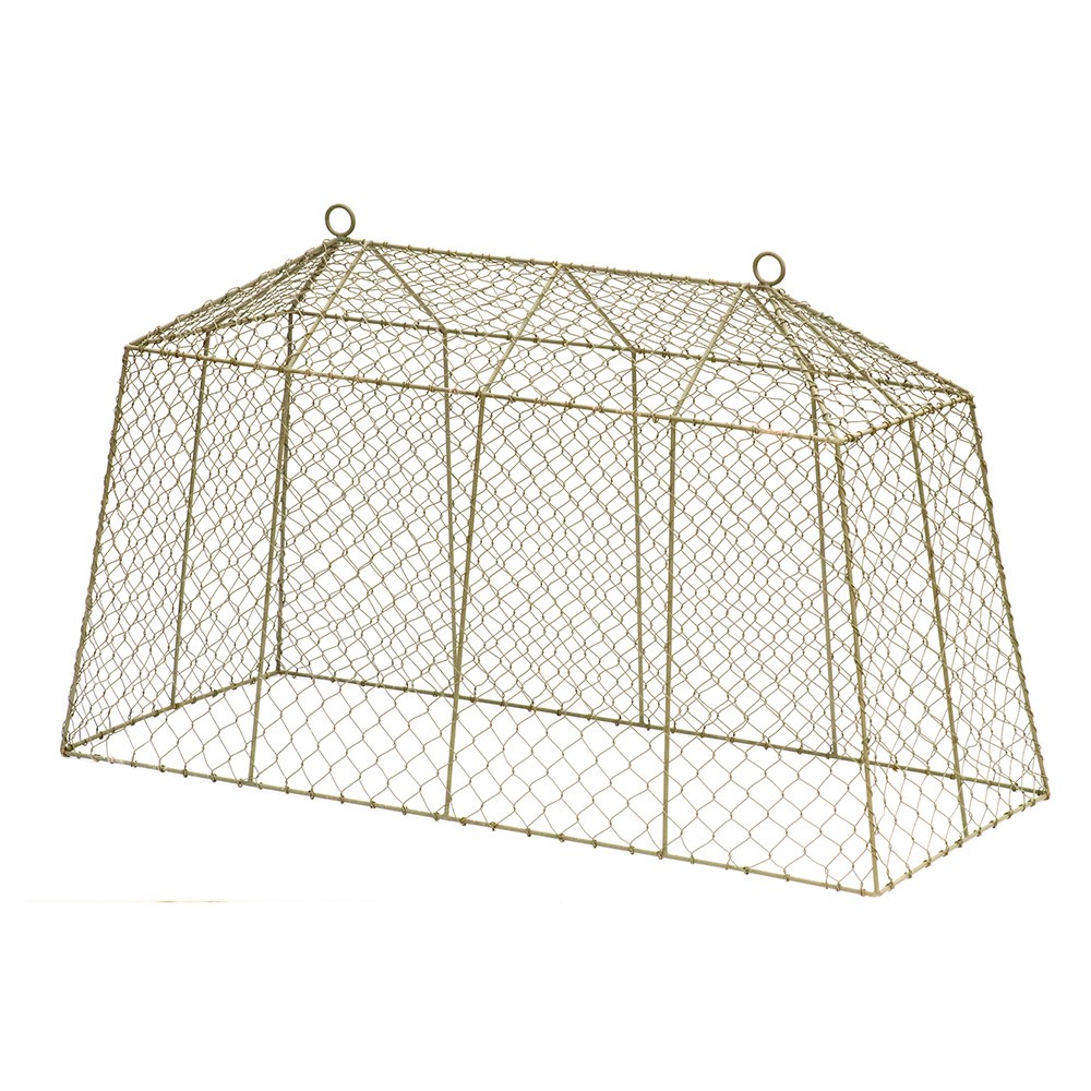 Tent cloche