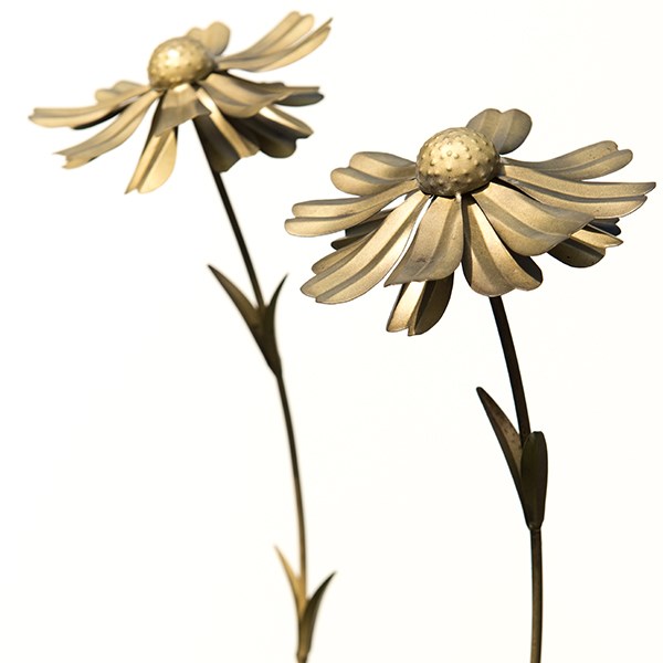 Helenium flower stake 