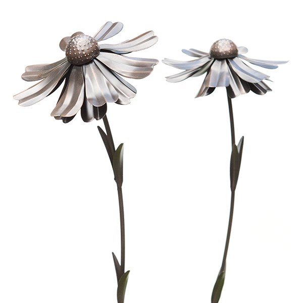 Helenium flower stake 