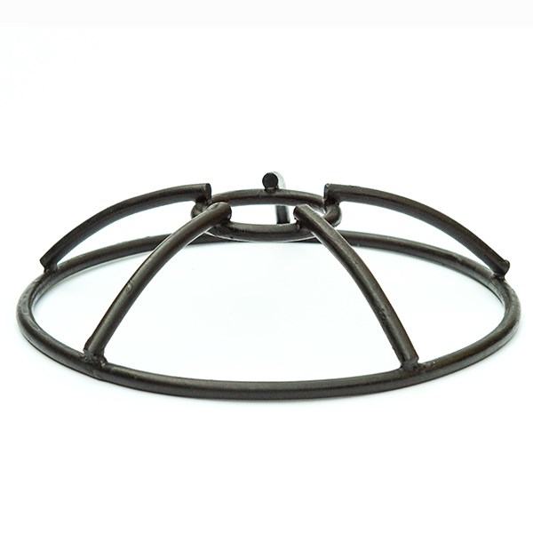 Fire starter dome 