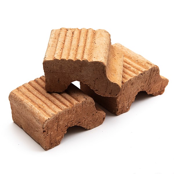Pot feet small - set of 3