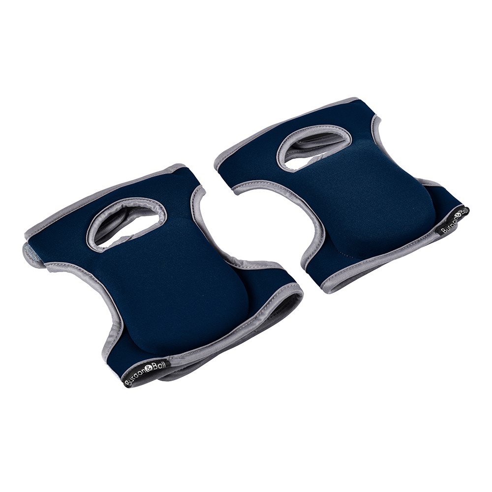 Kneelo knee pads - navy