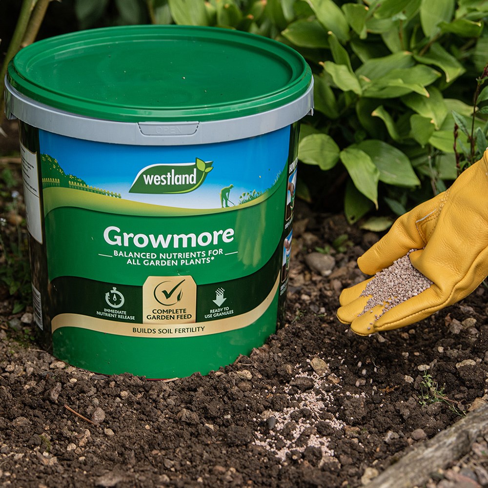 Growmore 8kg