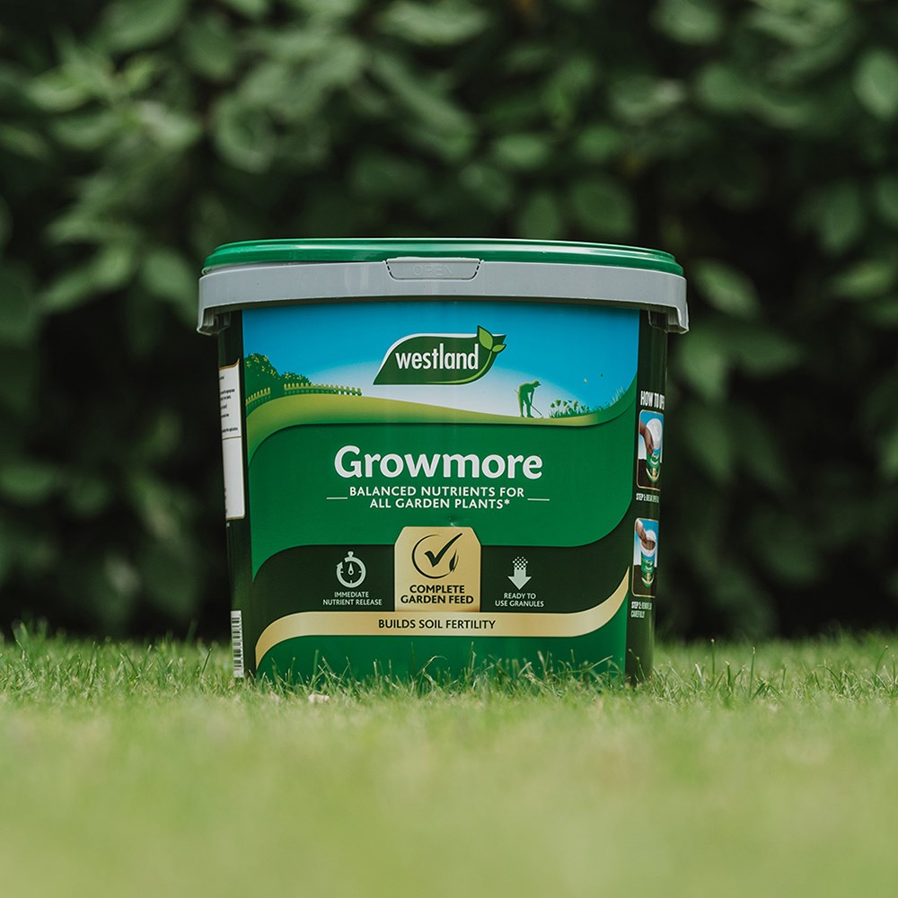 Growmore 8kg