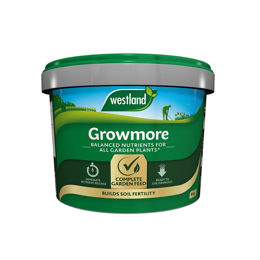 Growmore 8kg