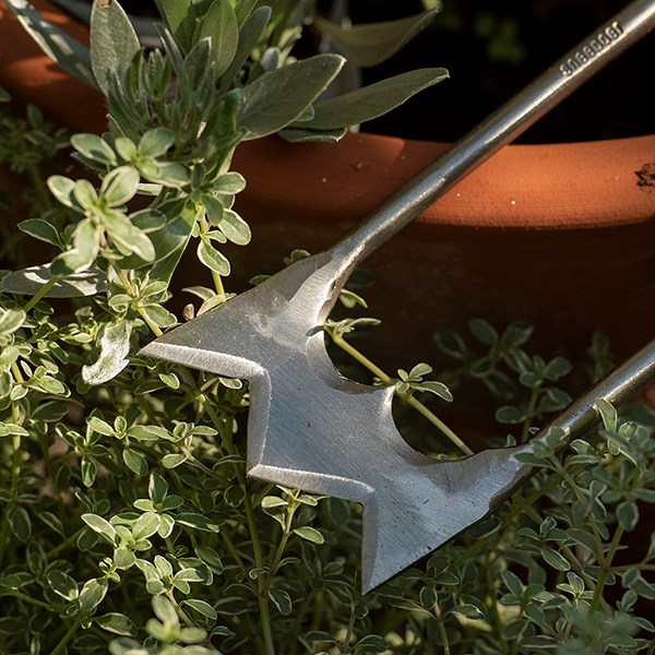 Sneeboer royal Dutch hand hoe