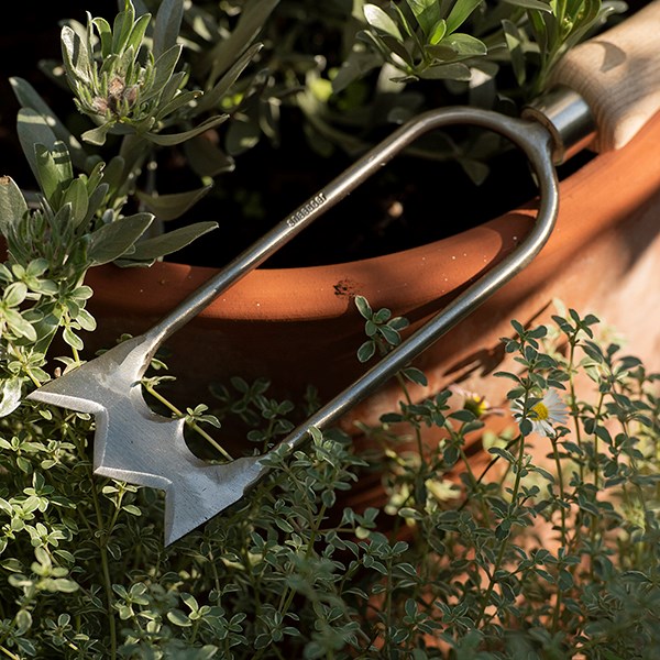 Sneeboer royal Dutch hand hoe