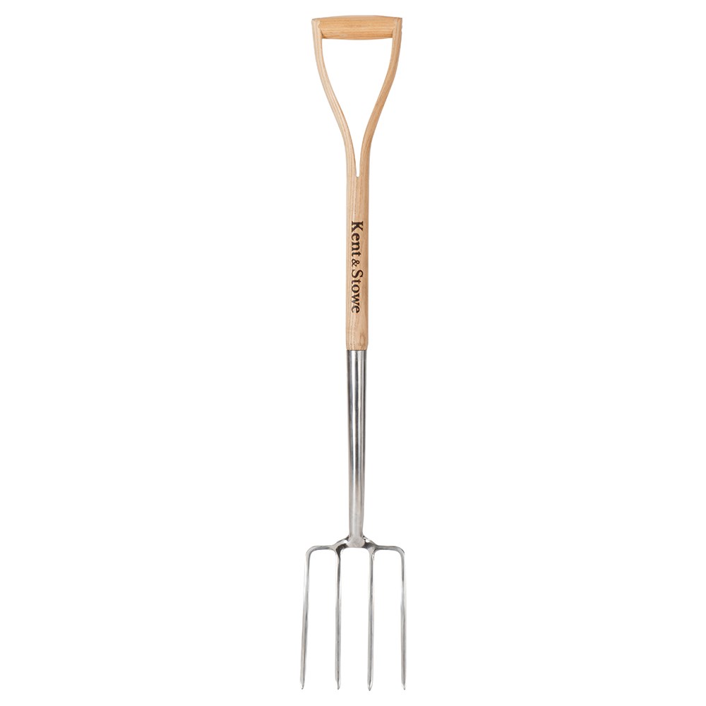 Garden Life lightweight digging fork