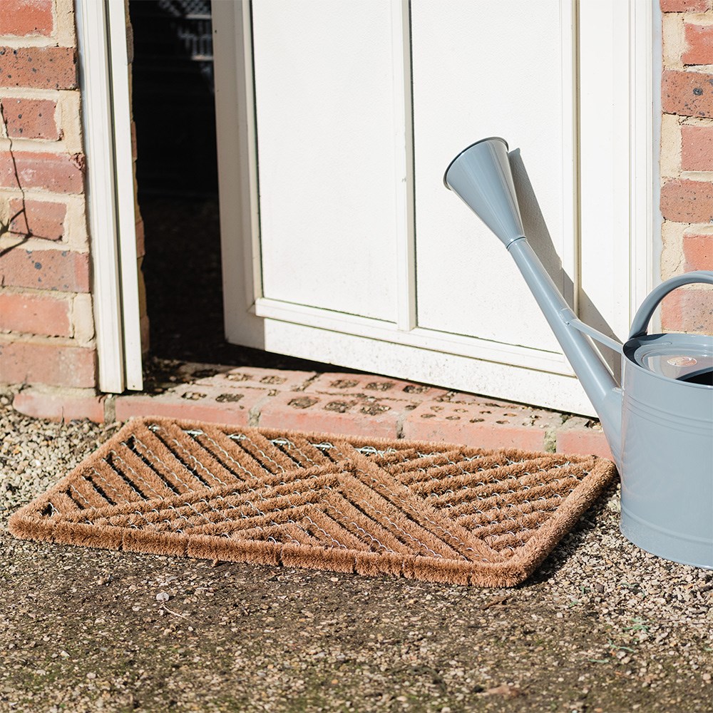 Muck off brush doormat