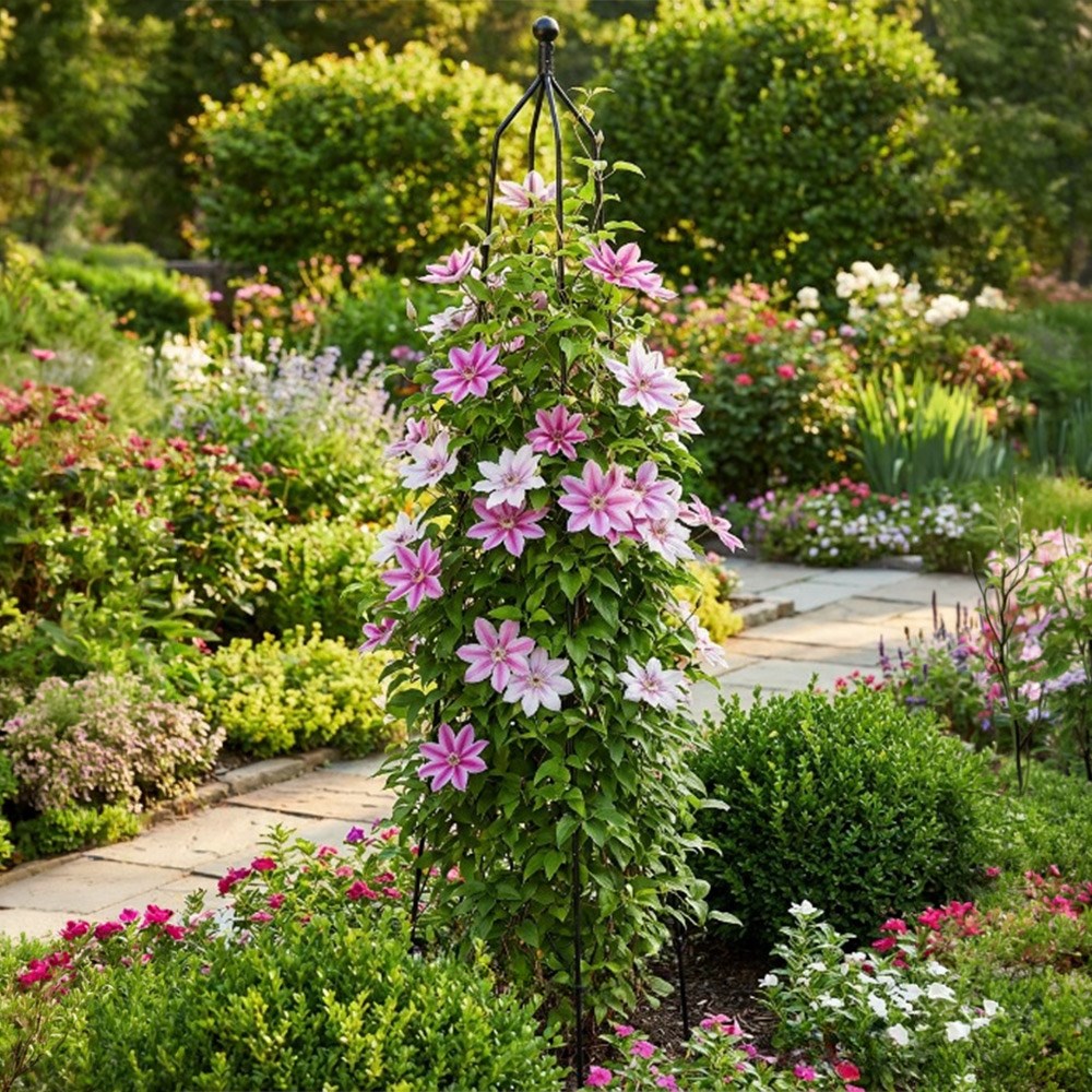 Buy clematis integrifolia (group 3) Clematis Issey ('Evipo081