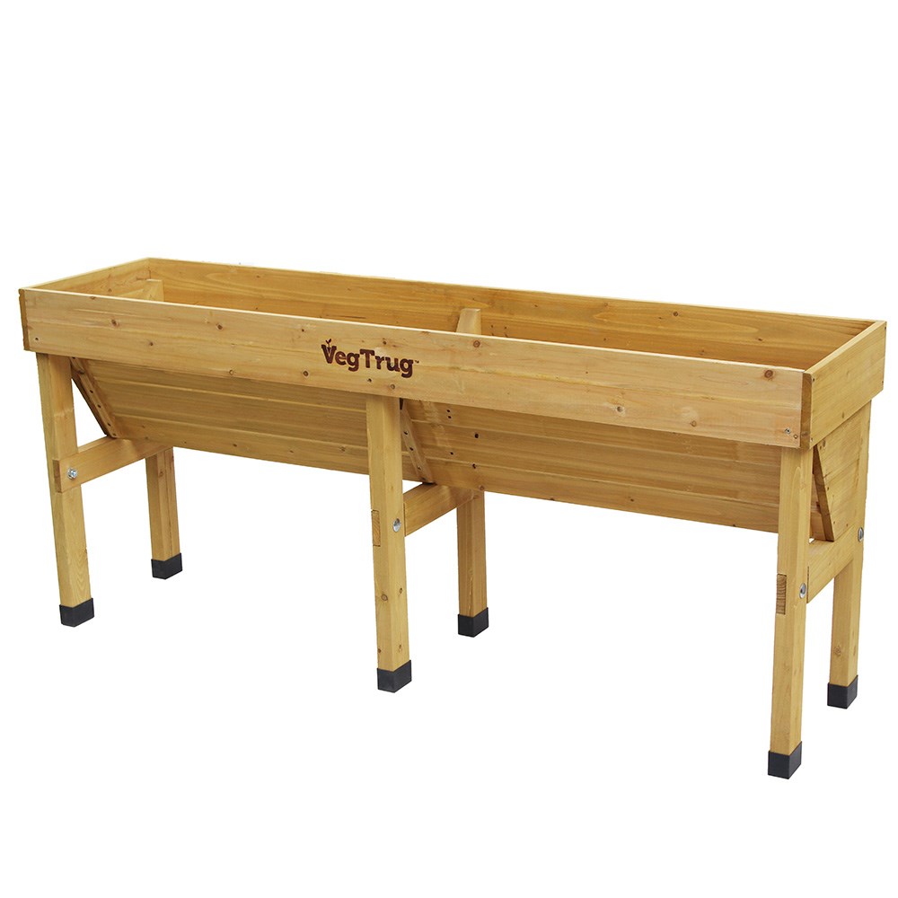 VegTrug wallhugger medium