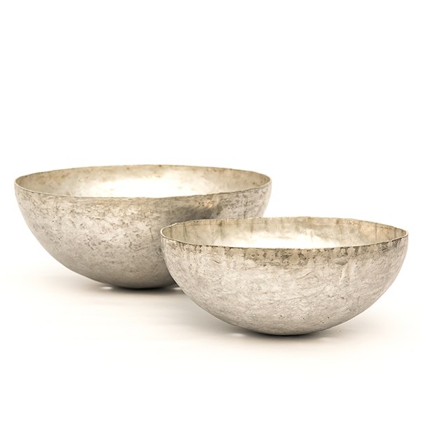 Sphere plant bowl