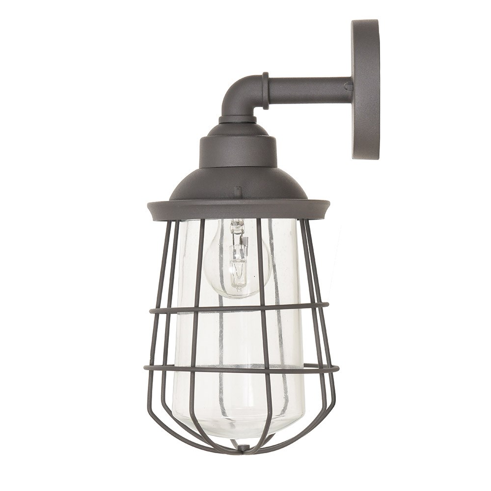 Finsbury wall light
