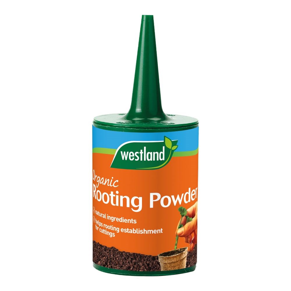 Organic rooting powder 