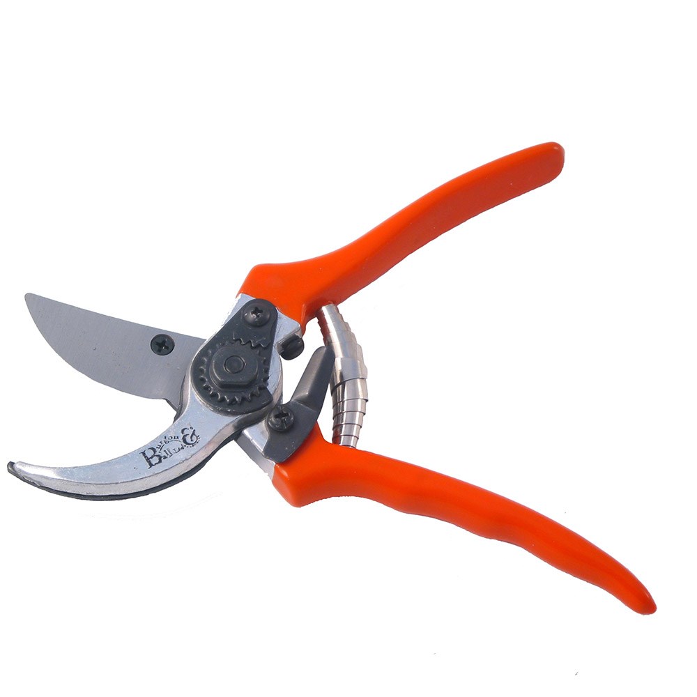 RHS Burgon and Ball bypass secateurs