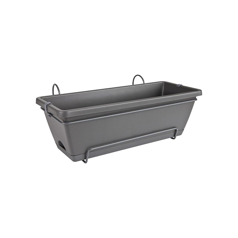 Barcelona all in one trough anthracite