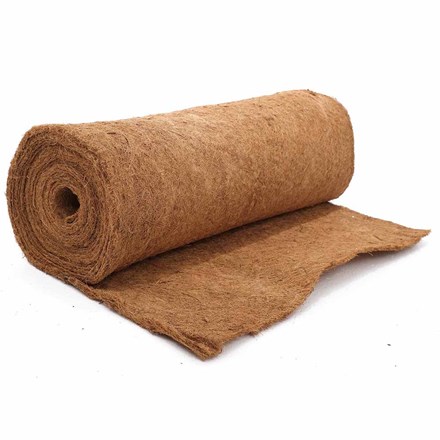 Flexi coco liner