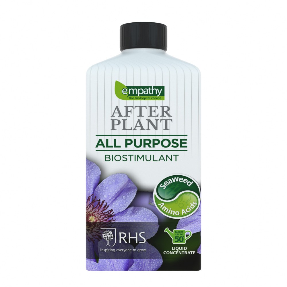 Empathy RHS liquid after plant all purpose feed and biostimulant