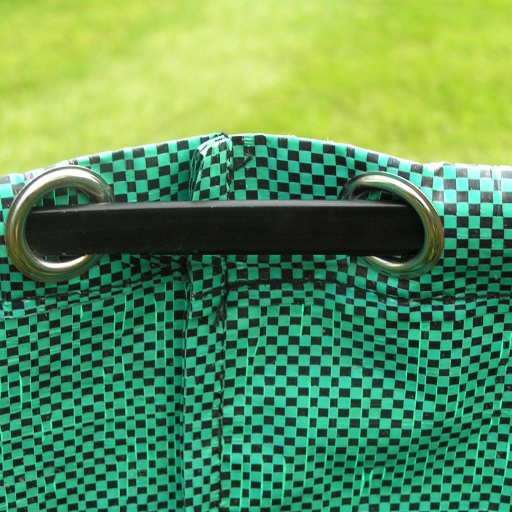 Giant heavy duty garden bag