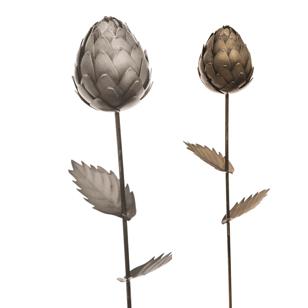 Artichoke stake
