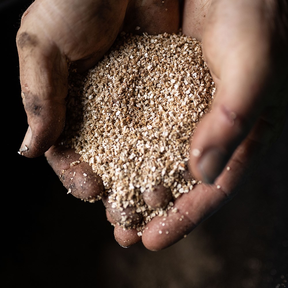 Gro sure vermiculite