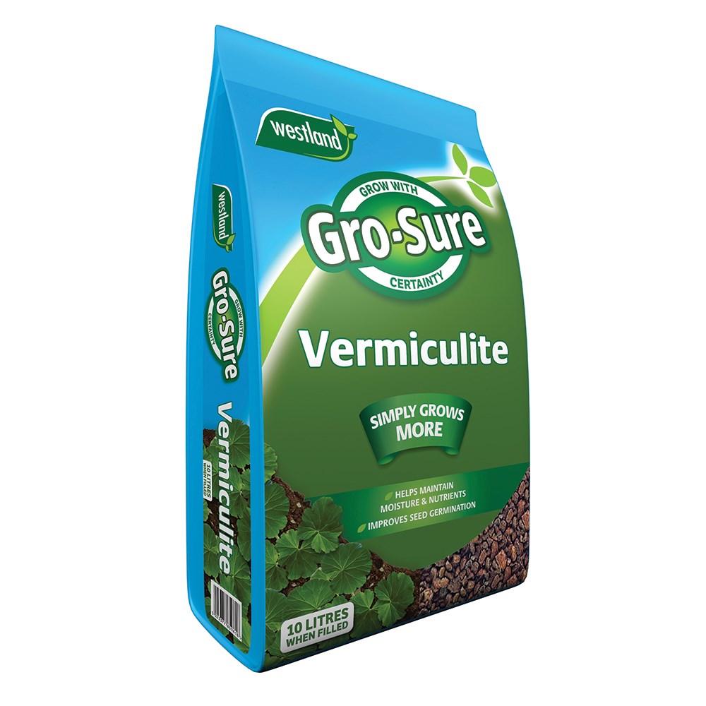 Gro sure vermiculite