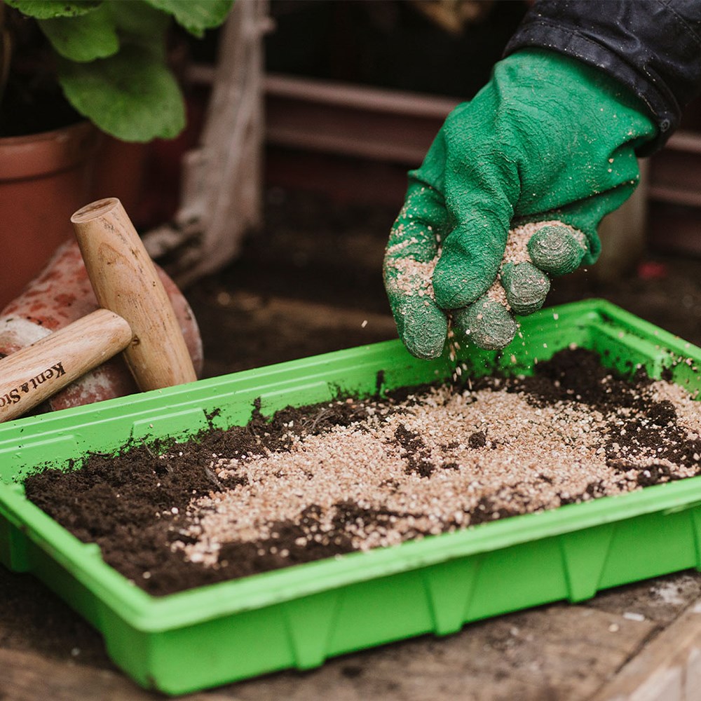 Gro sure vermiculite